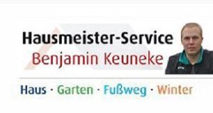 Hausmeister-Service | in Hannover, Garbsen, Langenhagen, Isernhagen, Altwarmbüchen, Laatzen, Hemmingen